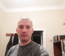 Роман Гордеев, 37 лет, Екатеринбург