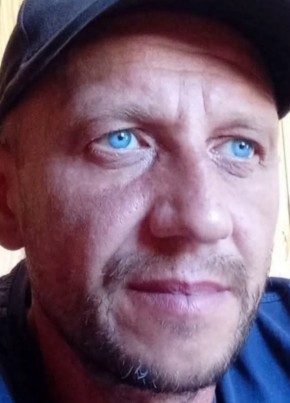 Евгений из Саки 45 лет