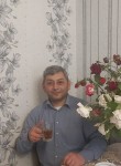 Ильхам, 49 лет, Sumqayıt