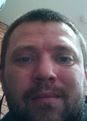 Vorchun, 44, Russia, Nizhniy Novgorod