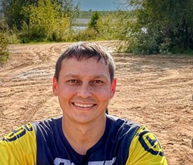 Denis Arkhipov, 41, Cheboksary