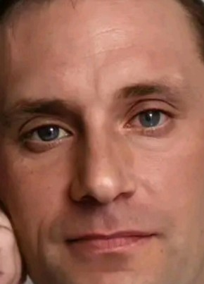 Владимир из Елизово 43 года