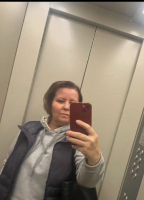 Ekaterina, 52, Russia, Moscow