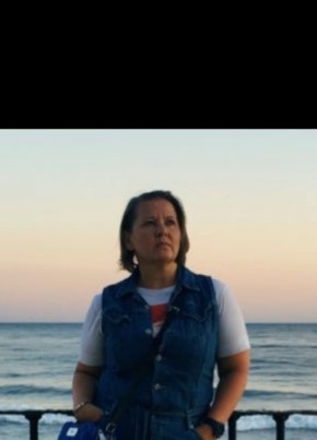 Ekaterina, 51, Russia, Moscow