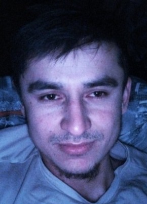 Фатхиддин, 27, Қазақстан, Өскемен