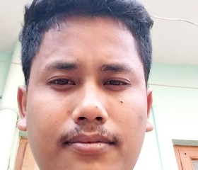 Koilanborua, 27 лет, Bangalore
