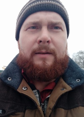Егор Жданов, 42, Россия, Хабаровск