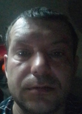 Александр, 40, Россия, Петрозаводск