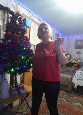 Марина, 49, Россия, Коса