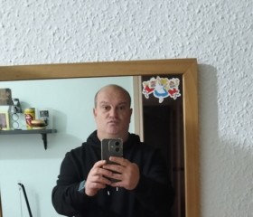 Gabriel, 47, Murcia