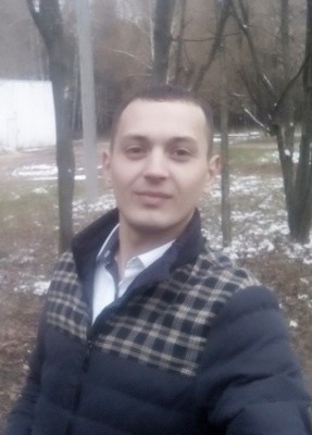 Алексей, 31, Россия, Вязники