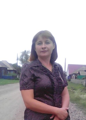 Светлана, 48, Россия, Минусинск