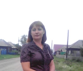 Светлана, 48 лет, Минусинск