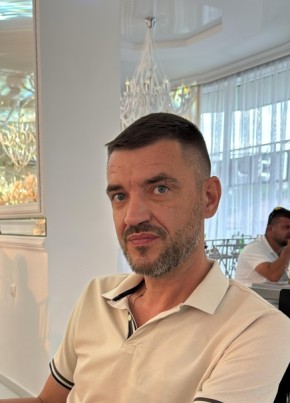 Дмитрий из Видное 47 лет