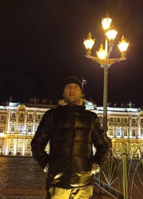 Владимир из Котласа 42 года