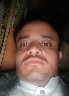 مشير из صنعاء 34 года