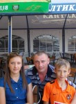 Дмитрий, 47 лет, Кременчук