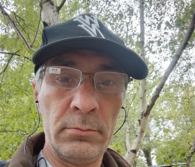Fyedor, 51, Moscow