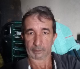 Armando Ferreira, 56 лет, Campo Grande