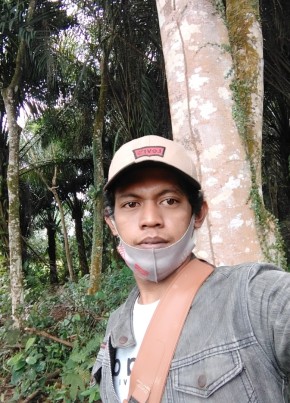 Yani raden, 34, Indonesia, Indramayu