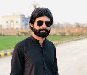 Taimoorgondal, 28 лет, لاہور