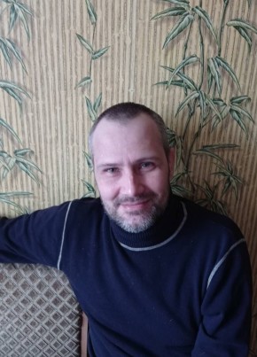 Юрий, 48, Україна, Харків