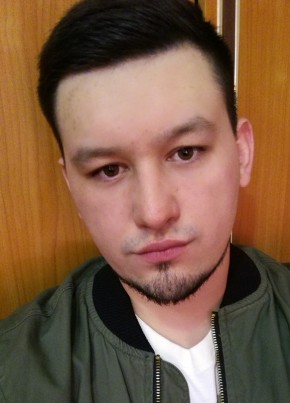 Airat Ibragimov, 32, Россия, Зеленодольск