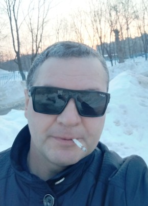 Алексей из Северскаи 47 лет
