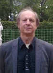Aleksandr, 48, Saint Petersburg