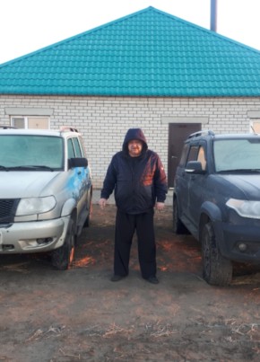 Андрей, 50, Россия, Яровое