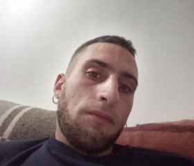 João, 30 лет, Barreiro