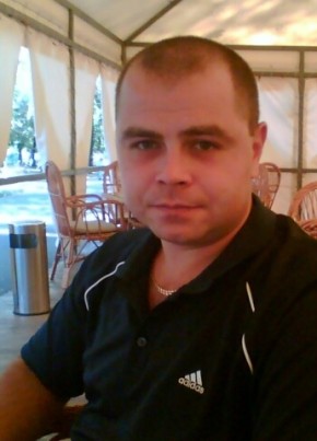 Виталий Баранов, 50, Россия, Новый Уренгой