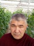 Тлеубек Саркубек, 54 года, Алматы