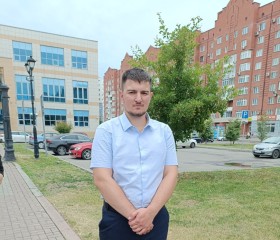 Гордиенко Саша, 23 года, Новокузнецк