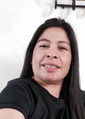 Vicky, 52, Pilipinas, Taal