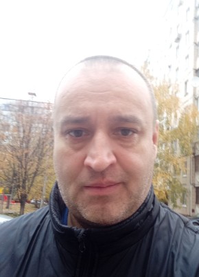 Сергей, 51, Россия, Белгород