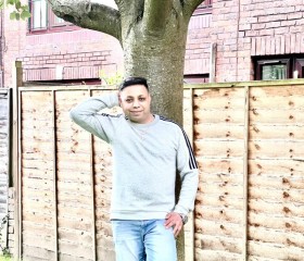 Bob, 27, Jalandhar