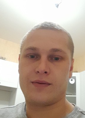 Александр, 29, Россия, Копейск