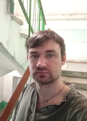 Не долбаный Питт из Кременчуга 34 года