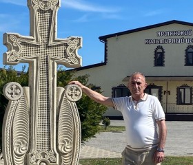 Sevada, 51, Skovorodino