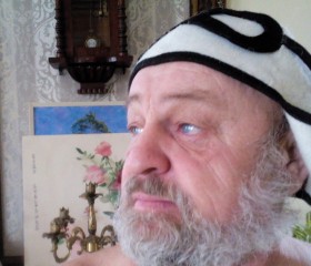 Юрий, 67 лет, Казань