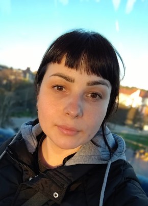 Наталья из Санкт-Петербурга 34 года