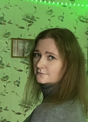 Анна, 36, Россия, Череповец