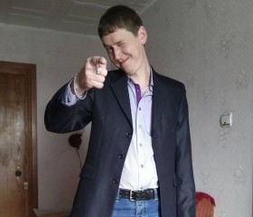 Михалыч, 34 года, Владивосток
