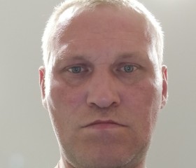 Сергей, 46 лет, Липецк