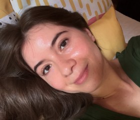 Yana, 27, Odintsovo