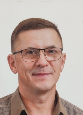 Николай из Перми 56 лет