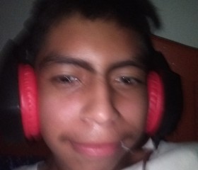 Jesus, 24, San Miguel de Cozumel