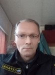 Владимир, 53 года, Череповец