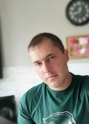 Вадим, 37, Рэспубліка Беларусь, Белаазёрск